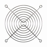 Решетка для вентилятора 120мм REXANT | код 72-7120 | REXANT