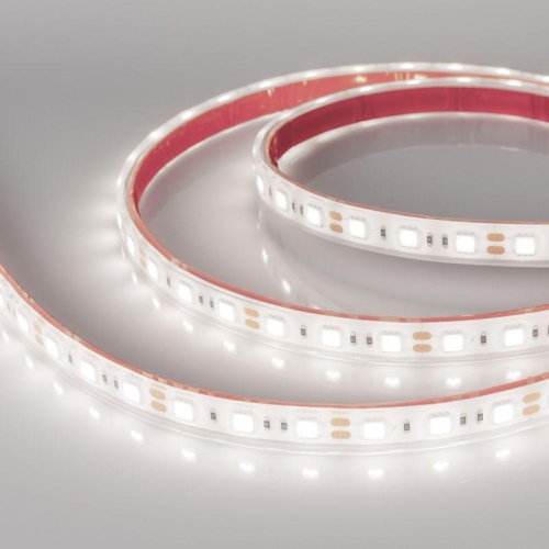 Лента герметичная RTW-PFS-B60-13мм 12V Day5000 (14.4 W/m, IP68, 5060, 5м) (14.4 Вт/м, IP68) | код 36256 | Arlight Лента герметичная RTW-PFS-B60-13мм 12V Day5000 (14.4 W/m, IP68, 5060, 5м) (14.4 Вт/м, IP68) | код 36256 | Arlight