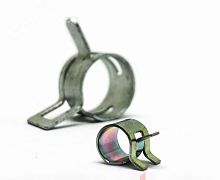 Хомут пружинный AML 12 | код AML12M41 | Мир хомутов