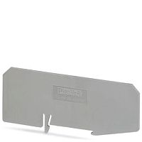 Разделительная пластина ATP-QTC QUATTRO | код 3206225 | PHOENIX CONTACT