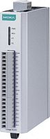 Модуль ioLogik R1241 RS-485 remote I/O, 4 AOs, -10 to 75 C operating temperature. | код 00-06081908 | MOXA