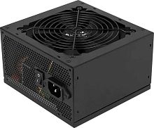 Блок питания Aerocool ATX 1000W Integrator Gold Gen.5 80+ gold (20+4pin) APFC 120mm fan LED 8xSATA Cab Manag RTL | код 1979123 | AEROCOOL