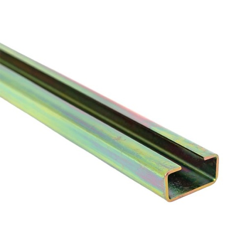 Монтажные направляющие КТЭ 115-225 | код ctr-k-05 | EKF фото 4