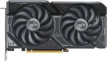 Видеокарта Asus PCI-E 4.0 DUAL-RTX4060TI-16G NVIDIA GeForce RTX 4060TI 16Gb 128bit GDDR6 2535/18000 HDMIx1 DPx3 HDCP Ret | код 2008908 | Asus