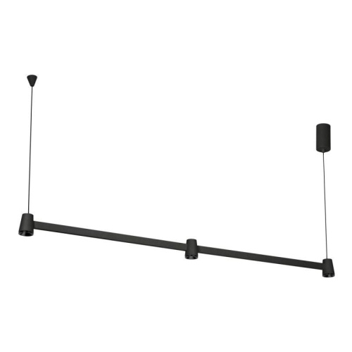 Светильник светодиодный SP-ELIZEO-S1000-16W Warm3000 BK 35 deg IP20 230В металл Arlight 036594