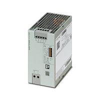 Преобразователь DC/DC QUINT4-PS/24DC/24DC/20/SC | код 1046805 | PHOENIX CONTACT
