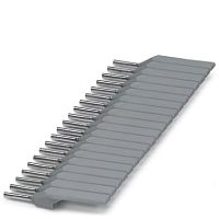 Кабельный наконечник AI-WM 0,75-8 GY | код 3240543 | PHOENIX CONTACT