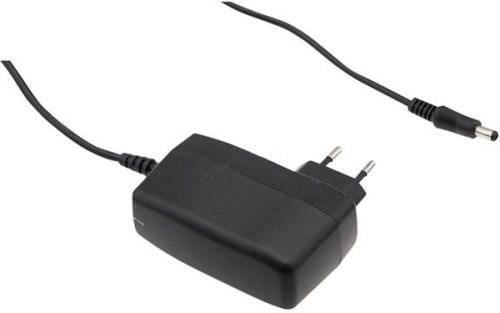 Адаптер настенный, AC-DC, 45Вт, вход 90...264B AC 47...63 Гц, выход 7.5B/6A, изоляция 3000В AC, 93.5x35x51.5мм, -20...+50С, выходной разъем 11, диам. 5.5х2.1мм | код SGA60E07-P1J | MeanWell Адаптер настенный, AC-DC, 45Вт, вход 90...264B AC 47...63 Гц, выход 7.5B/6A, изоляция 3000В AC, 93.5x35x51.5мм, -20...+50С, выходной разъем 11, диам. 5.5х2.1мм | код SGA60E07-P1J | MeanWell