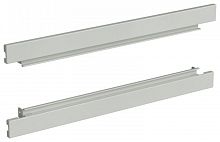 FORMAT Фальш-панель компенсац. 600 с вырезом IEK | код FO-00-PWCK-060 | IEK