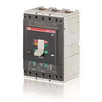 Выключатель автоматический до 1000В переменного тока T4L 250 PR222DS/PD-LSI 100 3pFFC1000VAC | код. 1SDA054507R4 | ABB 