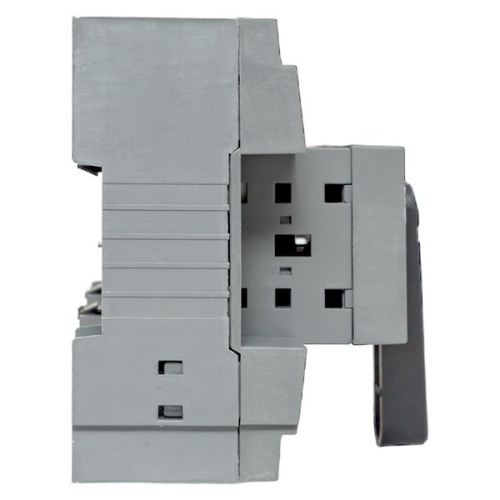 Рубильник 4п 125А реверсивный с рукояткой для прямой установки TwinBlock | код tb-s-125-4p-rev | EKF фото 5