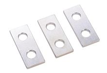 3 УДЛИНИТЕЛЬНЫЕ ПЛАСТИНЫ ДЛЯ 3P SD160 | код SSDEXB3P0160 | Systeme Electric