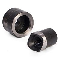 Матрица для пробивки отверстий МПО-43,0 (КВТ) к-кт | код 85302 | КВТ