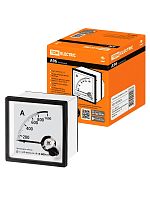 Амперметр А96 800А/5А-1,5 TDM | код SQ1102-0022 | TDM