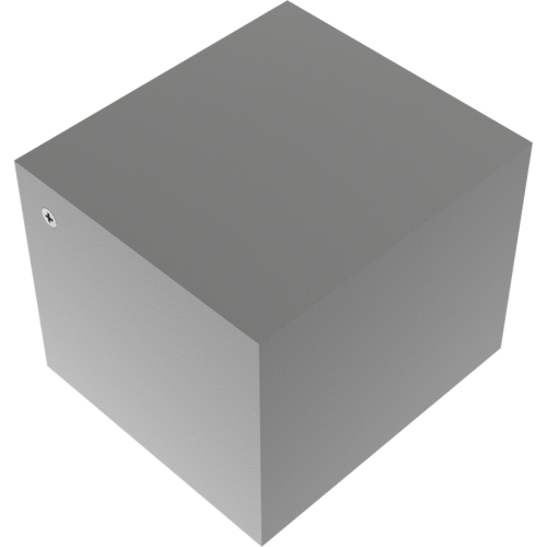 Светильник светодиодный KVARTA LED 8W D40 830 SL | код 1100200030 | Световые технологии фото 4