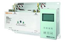 Блок автоматического ввода резерва БАВР 3П 125/125А TDM | код SQ0743-0002 | TDM