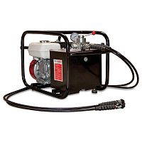 Помпа бензогидравлическая ПМБ-7190-К2 (КВТ) | код 69297 | КВТ