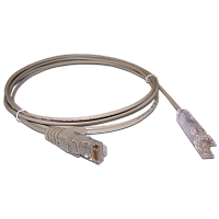 Патч-корд RJ45-S110P1, 3 метра | код LAN-45-P1-3m | LANMASTER