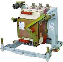 Контакт вспомогательный 250В AC/DC (ВА50-43ПРО) | код 7004301 | Контактор