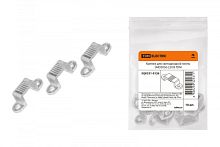 Крепеж для светодиодной ленты SMD5050-220 В TDM | код SQ0331-0126 | TDM
