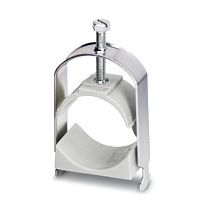 Кабельный зажим WCC 64 | код 3240261 | PHOENIX CONTACT