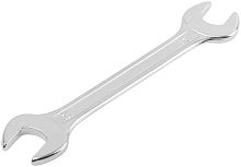 Ключ рожковый Стандарт 19x22 мм | код 63487 | FIT