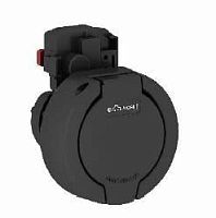 Розетка для подзарядки Тип 2 32A Bals E-81194-32, шт | код E-81194-32 | Bals