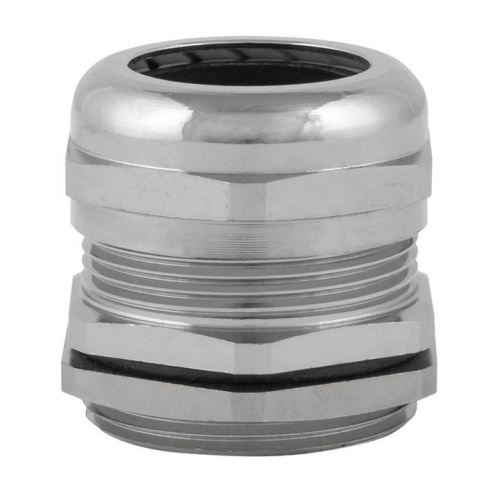 Сальник металлический MGM32 IP68 d проводника 15-22 мм, PROxima | код plc-mgm-32 | EKF Сальник металлический MGM32 IP68 d проводника 15-22 мм, PROxima | код plc-mgm-32 | EKF