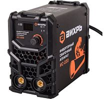 Сварочный аппарат инверторный ИС-250 Вихрь, , Шт | код 65/53 | ВИХРЬ