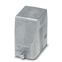 Корпус HC-STA-B16-HHFS-BLANK-EL-AL | код 1419934 | PHOENIX CONTACT