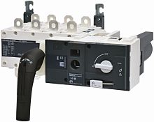 Переключатель нагрузки с мотор-приводом MLBS 250 230VAC 4P CO (1-0-2, 250А ) | код 004661919 | ETI