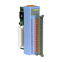 I-87051 CR Digital I/O module | код 00-06083187 | ICP DAS