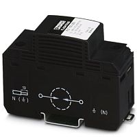 Комбинированный разрядник типа 1/2 FLT 100-260 | код 2838160 | PHOENIX CONTACT