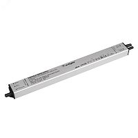 Блок питания ARPV-LG24100-LINEAR-PFC-DALI2-PD (24V, 4.2A, 100W) (, IP67 Металл, 5 лет) | код 33540 | Arlight