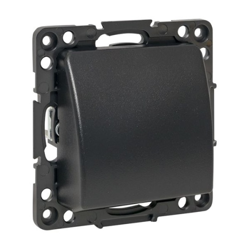 Стокгольм Механизм Кабельного вывода черный PROxima | код EZV-CE-10 | EKF фото 5 Стокгольм Механизм Кабельного вывода черный PROxima | код EZV-CE-10 | EKF фото 5