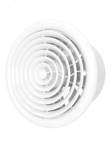 Вентилятор накладной D150 | код RF 150 | Auramax