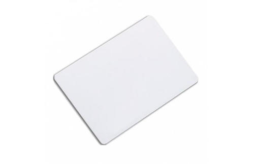 Proxi-карта EM-Marine тонкая под прямую печать 86х54х0.8мм | код. 200 | SLINEX