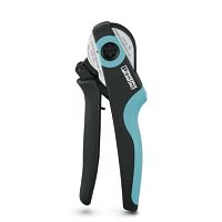 Клещи для опрессовки CRIMPFOX CENTRUS 10H | код 1213156 | PHOENIX CONTACT