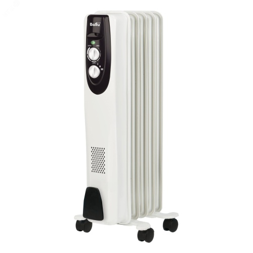 Радиатор масляный Classic BOH/CL-05WRN 1000 5 секций | код BOH/CL-05WRN 1000 | Electrolux Радиатор масляный Classic BOH/CL-05WRN 1000 5 секций | код BOH/CL-05WRN 1000 | Electrolux