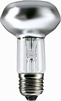 Лампа накаливания Refl 60Вт E27 230В NR63 30D 1CT/30 | Код. 926000005918 | Philips