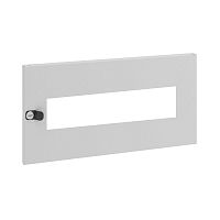 Панель внутренняя поворотная с регулируемой DIN-рейкой Ш=1000 В=400 | код R5NPI10401 | DKC