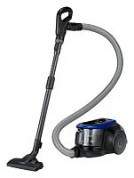 Пылесос Samsung VC18M21A0SB/EV 1800Вт синий | код 1836612 | SAMSUNG