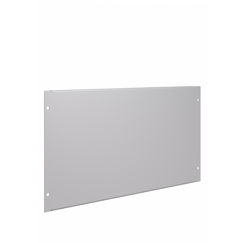 Панель глухая 6U 19 482x264 ВРУ-pro ESB | код esb4714 | ELECTRIC STEEL BOX