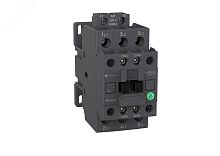 КОНТАКТОР MC1D 3P 32A НО+НЗ 48V 50/60ГЦновинка | код MC1D32E7 | Systeme Electric