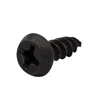 Саморез для металлических конструкций KRANZ острый 3.5х11, упаковка поставщика ( 20 000 шт. ) | код 1153-3511-1 | KRANZ