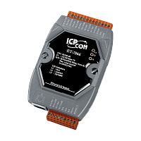 ET-7066 CR 8-channel Photo-Mos Relay Output Module (RoHS) | код 00-06016339 | ICP DAS