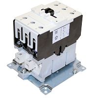 Контактор э/м ПМ12-063150 УХЛ4 В, 110В, вариантК, КЗЭ | код 060150000ВВ110000030 | КЗЭ (Кашинский завод электроаппаратуры)
