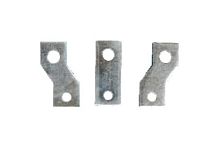 Дополнительные шины для переднего соединения YCM1 250 6шт. | код B000711 | CNC