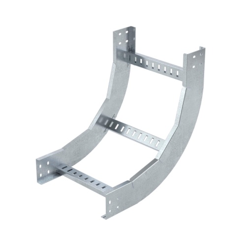 Угол вертикальный внутренний 90 градусов, 100х600 R300, лонжерон 1,5 мм, горячеоцинкованный, в комплекте с крепежными элементами и с | код LIH1360KHDZ | DKC Угол вертикальный внутренний 90 градусов, 100х600 R300, лонжерон 1,5 мм, горячеоцинкованный, в комплекте с крепежными элементами и с | код LIH1360KHDZ | DKC