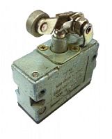 Микровыключатель МП 2306 У2 исп.03, IP54, рычаг, торцевой, винт (ЭТ) | код ET006858 | Электротехник